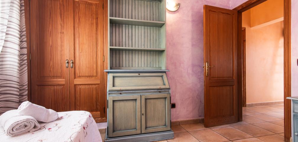 Rural Villa Tres Soles