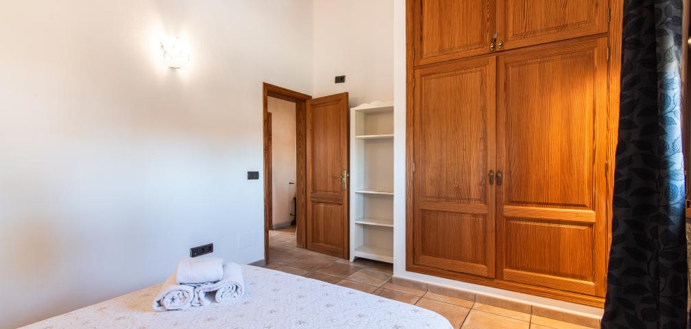 Rural Villa Tres Soles