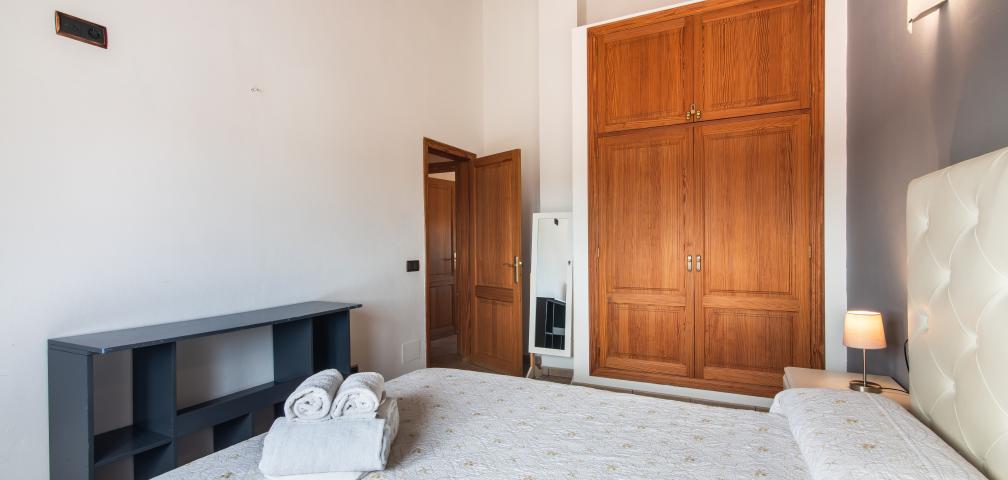 Rural Villa Tres Soles