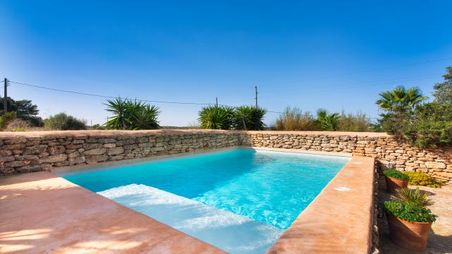 Rural Villa Es Moli Des Trenc