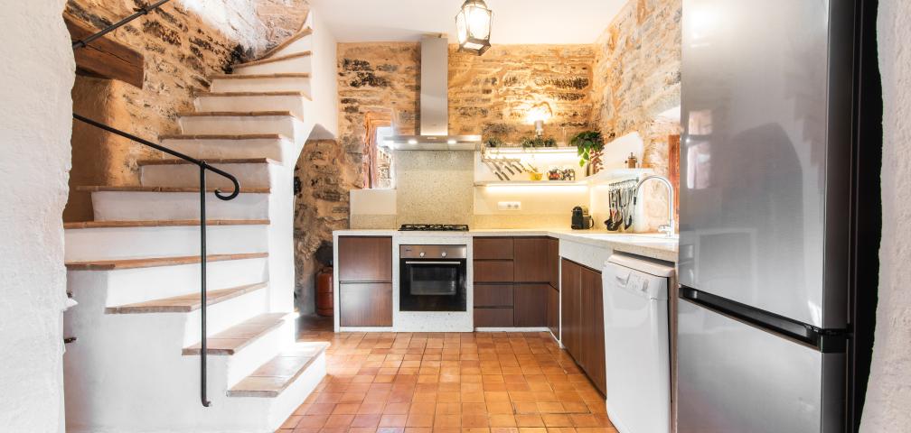 Rural Villa Es Moli Des Trenc