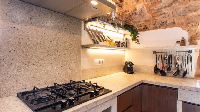 Rural Villa Es Moli Des Trenc