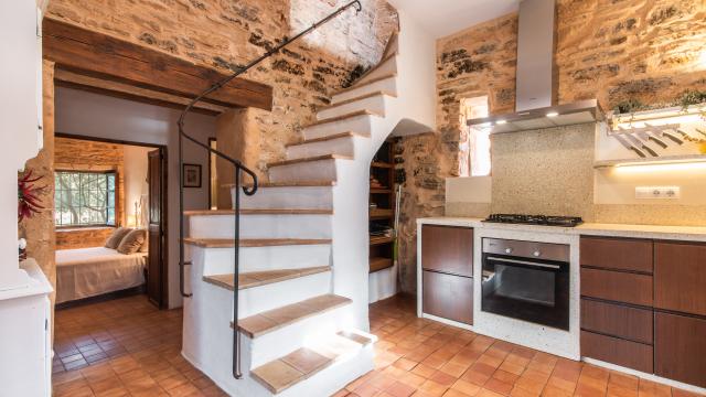 Rural Villa Es Moli Des Trenc