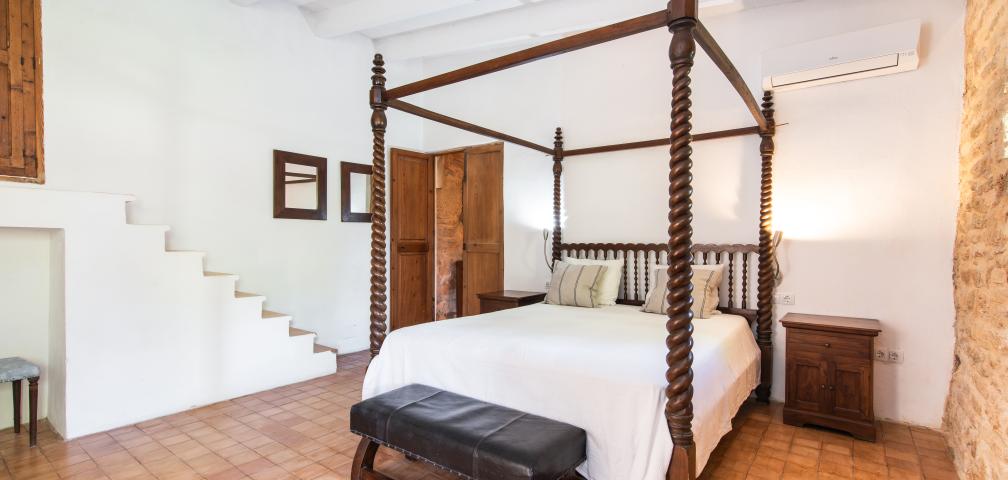 Rural Villa Es Moli Des Trenc