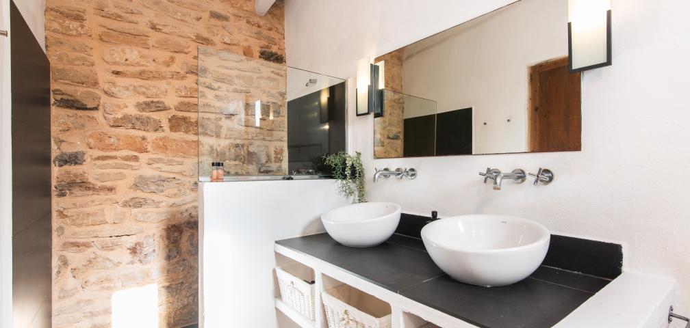 Rural Villa Es Moli Des Trenc