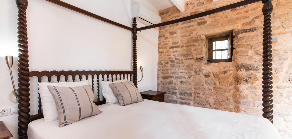 Rural Villa Es Moli Des Trenc