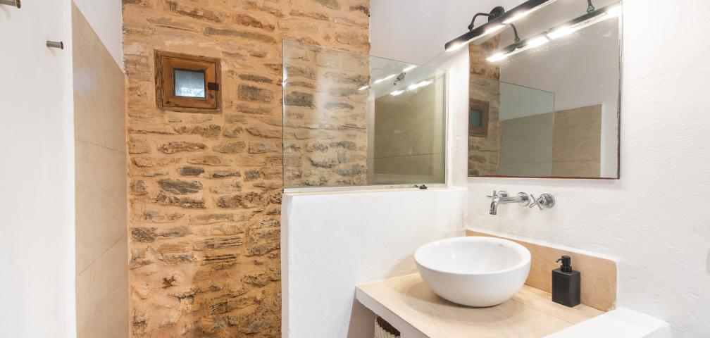 Rural Villa Es Moli Des Trenc