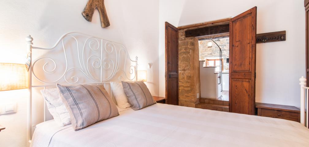 Rural Villa Es Moli Des Trenc