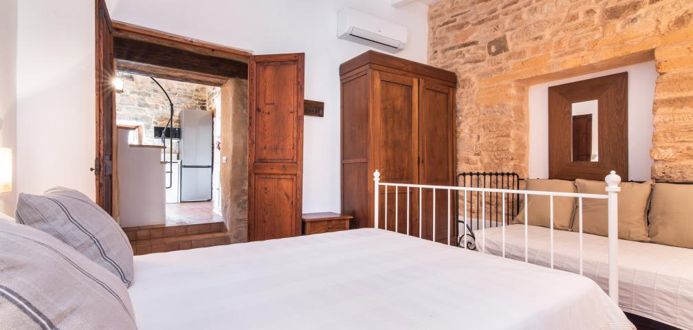 Rural Villa Es Moli Des Trenc