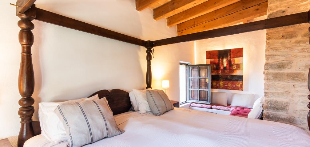 Rural Villa Es Moli Des Trenc