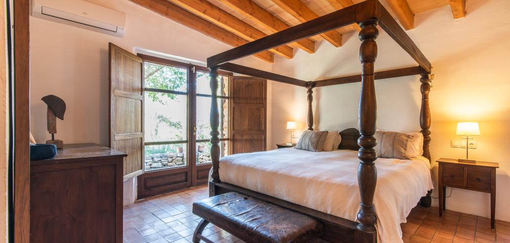 Rural Villa Es Moli Des Trenc