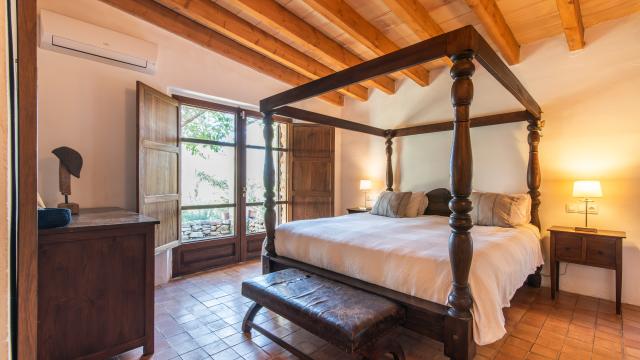 Rural Villa Es Moli Des Trenc