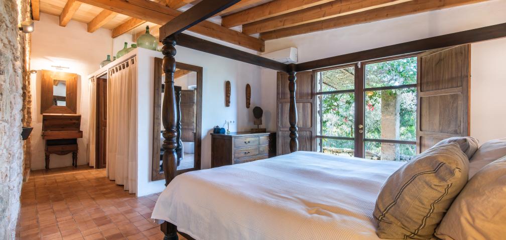 Rural Villa Es Moli Des Trenc