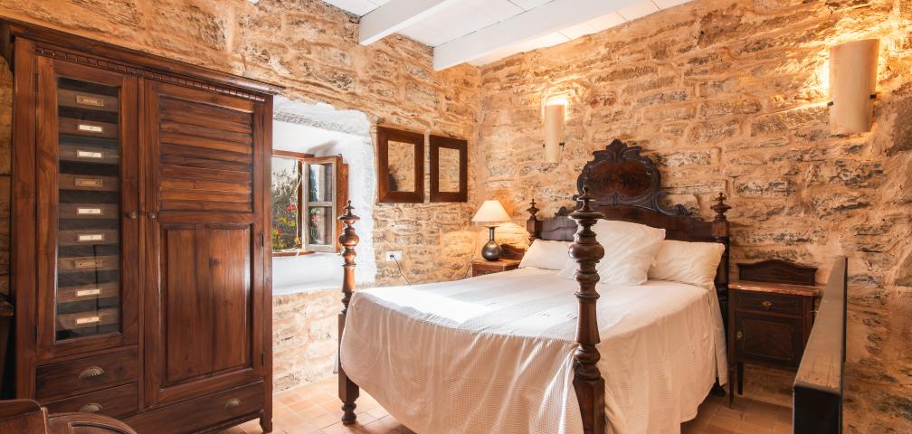 Rural Villa Es Moli Des Trenc