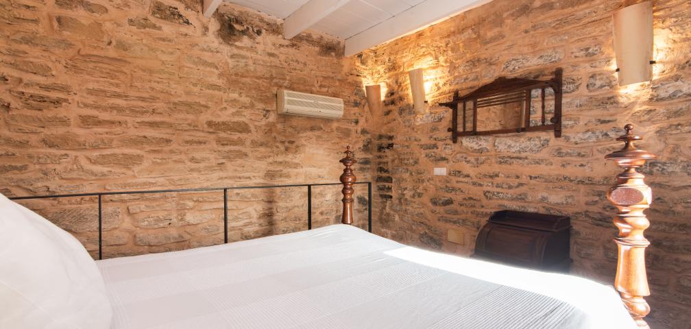 Rural Villa Es Moli Des Trenc