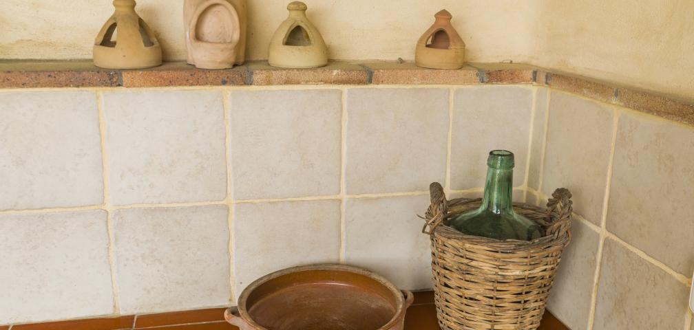 Rural Villa Sa Galera