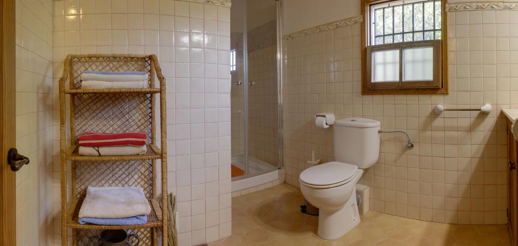 Rural Villa Sa Galera