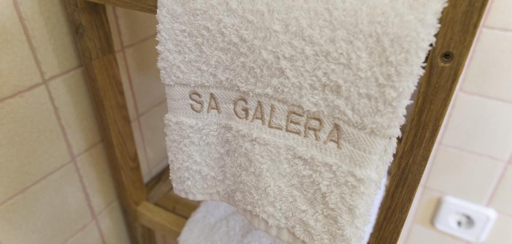 Rural Villa Sa Galera