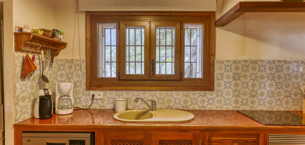 Rural Villa Sa Galera