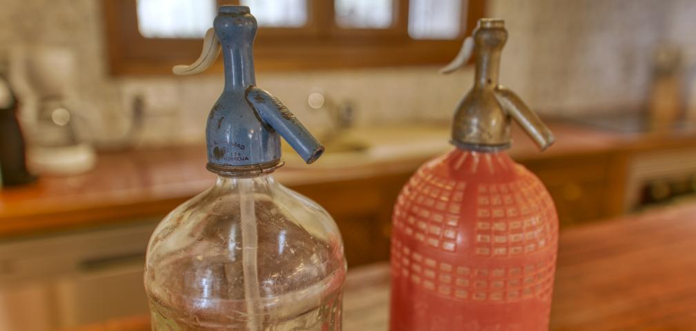 Rural Villa Sa Galera