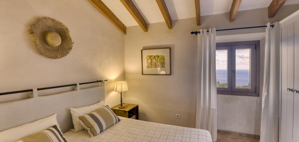 Rural Villa Sa Galera