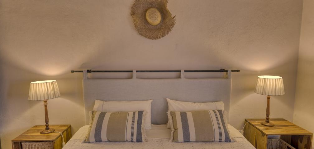 Rural Villa Sa Galera