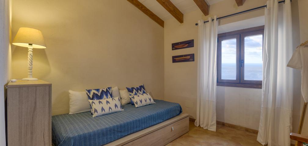 Rural Villa Sa Galera