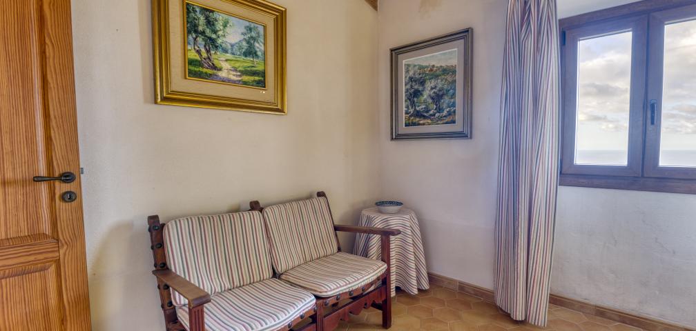 Rural Villa Sa Galera