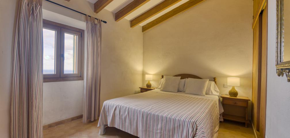 Rural Villa Sa Galera