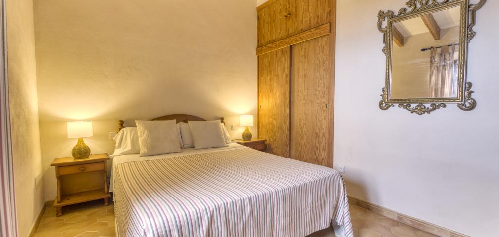 Rural Villa Sa Galera