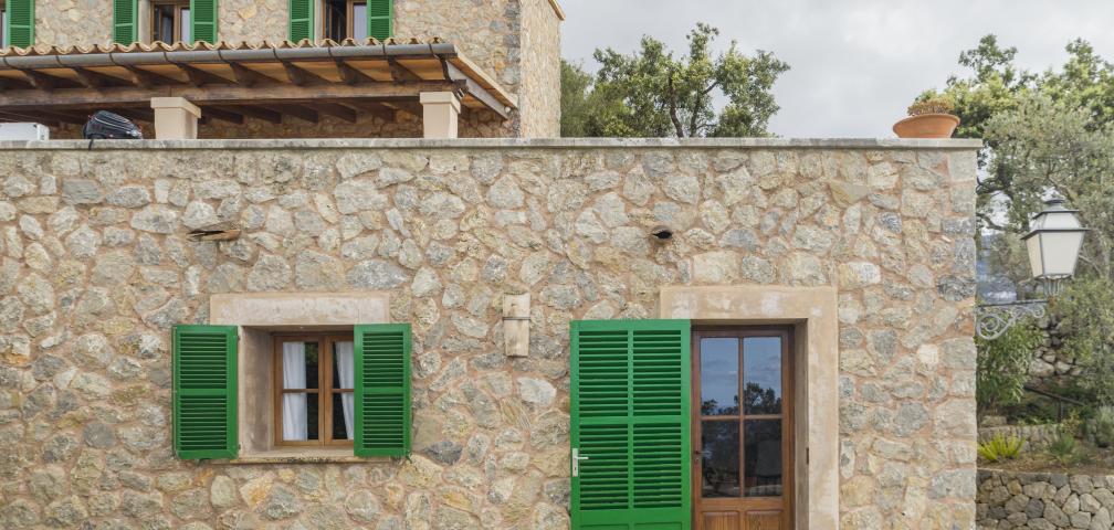 Rural Villa Sa Galera