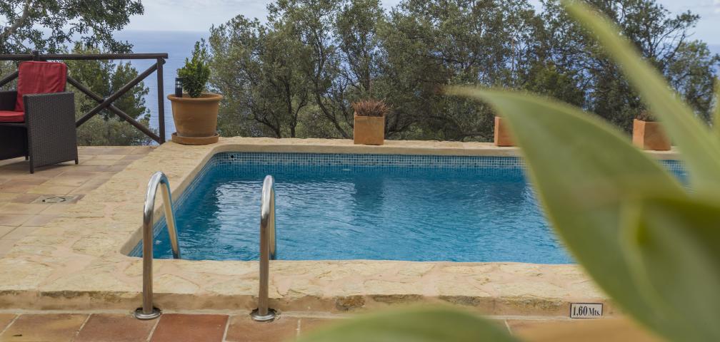 Rural Villa Sa Galera