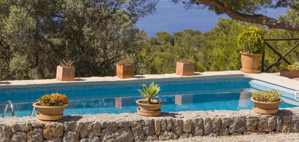 Rural Villa Sa Galera