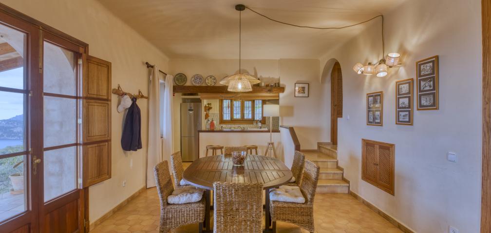 Rural Villa Sa Galera