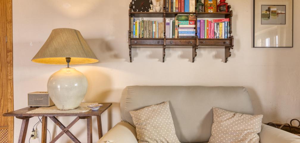 Rural Villa Sa Galera