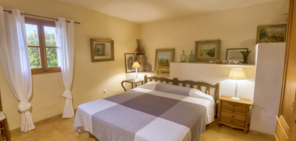 Rural Villa Sa Galera