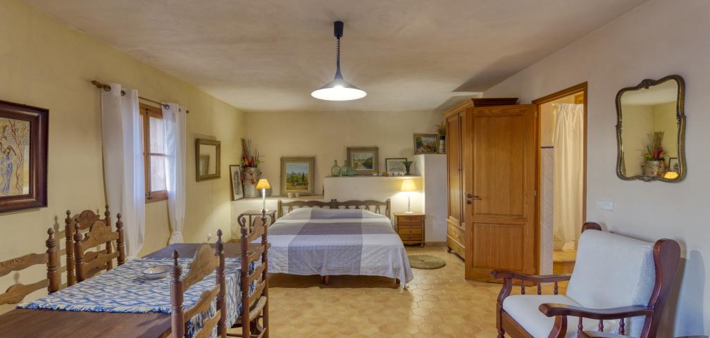 Rural Villa Sa Galera