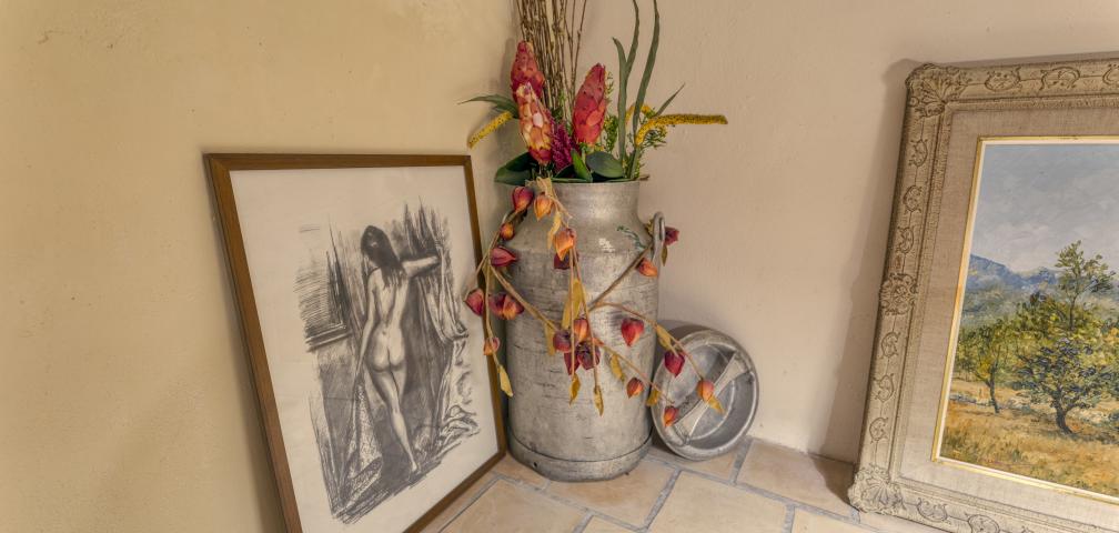 Rural Villa Sa Galera