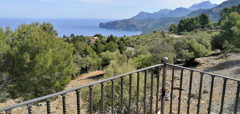 Rural Villa Sa Galera