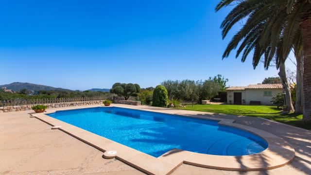 Rural Villa Es Capritx