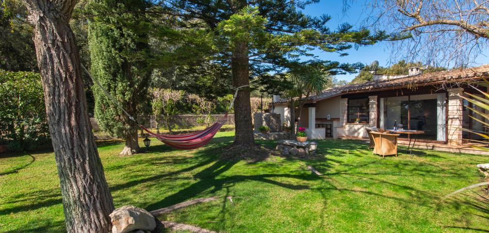 Rural Villa Es Capritx