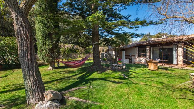 Rural Villa Es Capritx