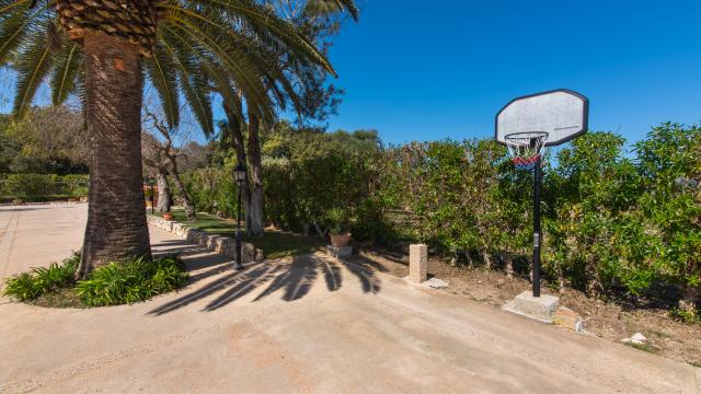 Rural Villa Es Capritx