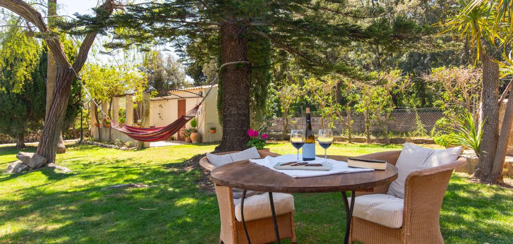 Rural Villa Es Capritx