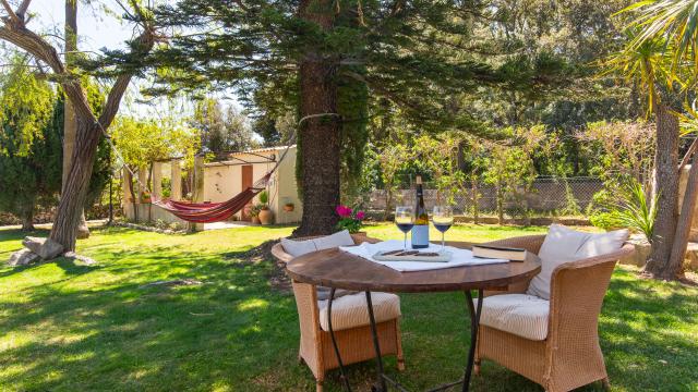 Rural Villa Es Capritx