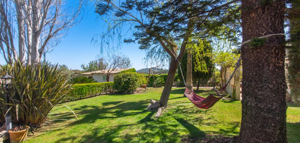 Rural Villa Es Capritx