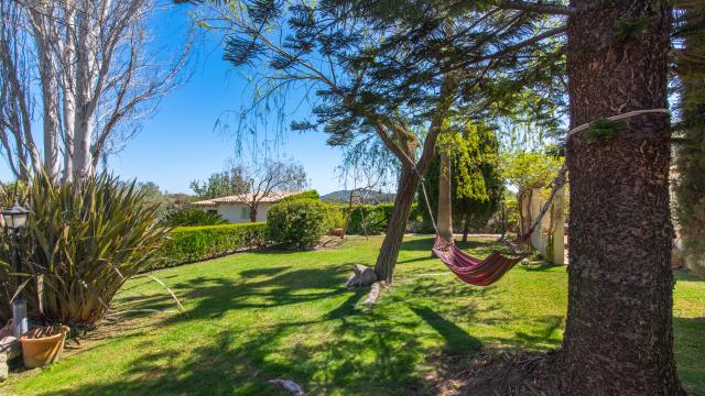 Rural Villa Es Capritx