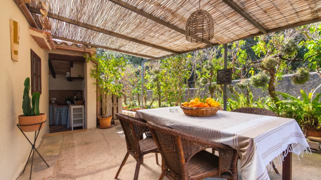 Rural Villa Es Capritx