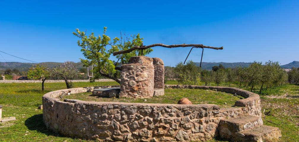 Rural Villa Es Capritx