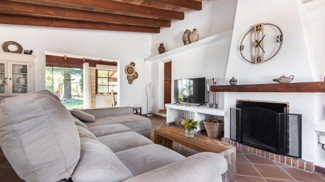 Rural Villa Es Capritx